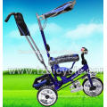 China factory ride on car wholsale baby tricycle,kid tricycle with suncover